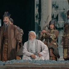封神第二部：戰(zhàn)火西岐
