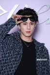 生图直击！孔刘、朱一龙、王嘉尔、王鹤棣巴黎时装周