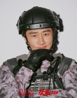 雙面蛟龍！《蛟龍行動》黃軒于適等主創(chuàng)時尚大片