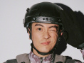 雙面蛟龍！《蛟龍行動》黃軒于適等主創(chuàng)時尚大片