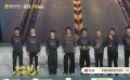 《蛟龍行動》主創(chuàng)登臺推介：影片是獻給中國海軍和國家的一份厚禮