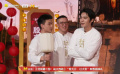 《封神第二部：战火西岐》主创做游戏，殷商对西岐知识问答