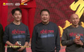 “2025，电影院见！”《蛟龙行动》剧组登场 于适“端水”宣传