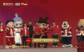 《熊出沒·重啟未來》劇組亮相2025春節(jié)檔電影片單發(fā)布會(huì)