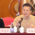 《天下同心》在京研討 佟瑞欣等主創(chuàng)齊聚分享創(chuàng)作
