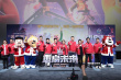 《熊出沒·重啟未來》首映，熊大熊二光頭強同框拜年！