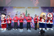《熊出沒·重啟未來》首映，熊大熊二光頭強同框拜年！