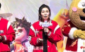 《熊出沒·重啟未來》制片人：希望能夠鼓舞觀眾 相信愛和希望