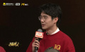 刘昊然自曝在《唐探1900》中喊周润发“干爹”