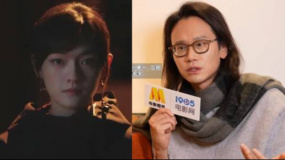 文淇就是陳朵本朵吧 片場還原“漫畫跑”驚艷眾人