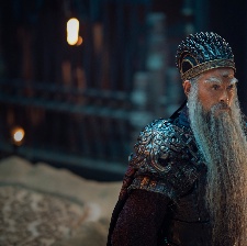 封神第二部：戰(zhàn)火西岐