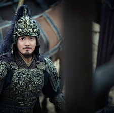 封神第二部：戰(zhàn)火西岐