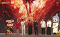 《哪吒之魔童闹海》新春首映礼 请查收来自哪吒和敖丙的新春祝福