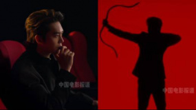 院线上新 | 于适：姬发的炽热勇敢 点燃了我做演员的火苗