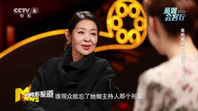 她是主持人里，唯一的最佳女主角！