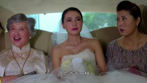 古天乐极限操作 为爱爬楼惊呆众人