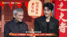 徐克回应江湖传闻：徐克真的不睡觉吗？