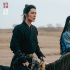 《射雕英雄传》发布特别预告 江湖儿女侠骨柔情！