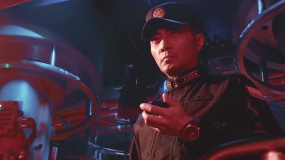 中國(guó)海軍力量具象化了！首部國(guó)產(chǎn)核潛艇軍事大片為何一定要拍