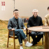 《射雕英雄傳》發布特別對談 徐克肖戰暢敘武俠