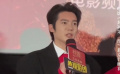 于適分享印象最深刻的打戲：追馬戲有難度有挑戰(zhàn)