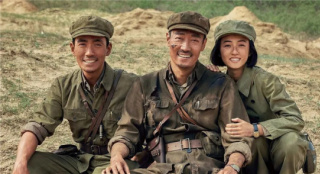 英魂不滅！電影頻道將首播《志愿軍：存亡之戰(zhàn)》