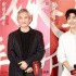 《射雕英雄傳：俠之大者》廣州路演 肖戰粵語拜年
