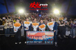 《蛟龙行动》重庆路演 于适现场大秀freestyle喊麦