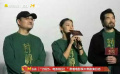 那尔那茜现场感谢观众：《封神1》短短几秒能被记住很感谢