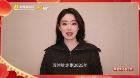 張小斐說對(duì)表演和電影的真誠(chéng)不變：期待大家走進(jìn)影院！