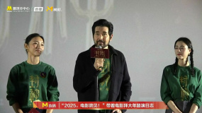 費翔：如果殷壽是西歧的領導，會帶著妲己一起從后門逃跑
