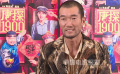 《唐探1900》王雨甜演大内高手 “有些动作戏其实我要克服恐高”