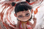 《哪吒2》票房破34億 進入中國影史票房榜前十五