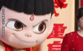 起猛了 哪吒居然会说唱？