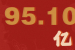 2025年春節檔電影票房95.10億元 觀影人次1.87億