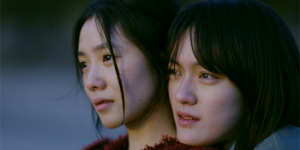 《想飞的女孩》2.17首映！刘浩存×文淇角逐金熊奖