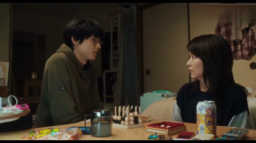 松隆子主演、松村北斗共演電影《初吻》公開預(yù)告！
