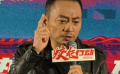 张涵予回应《蛟龙行动》吹口琴戏：是战斗的号角