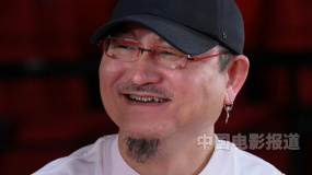 于適：烏爾善是生活中的“姜子牙”