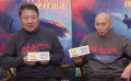 1905影人说 | 于冬 林超贤：《蛟龙行动》是次冒险的创作