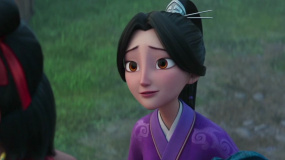 “哪吒2”片尾曲《在故事的最終》 張碧晨唱的是殷夫人的叮囑