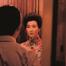 花样年华
