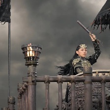 封神第二部：戰(zhàn)火西岐