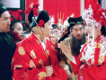 《唐伯虎點(diǎn)秋香》劇照