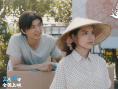 《边海》曝终极预告 两国青年携手创业拼出未来
