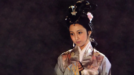 完全理解她为什么被称为“最美西施”了！