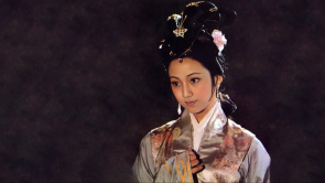 完全理解她为什么被称为“最美西施...