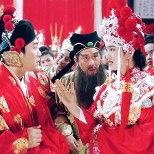 唐伯虎點秋香
