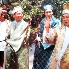 唐伯虎點秋香