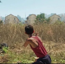 雄獅少年2